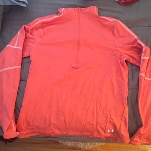 Underarmour Quarter zip